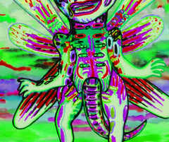 SUN BIRTH SPACE