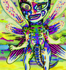 SUN BIRTH SPACE