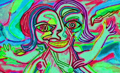 THEY ARE COMING TO BLOW YOU AWAY