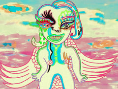 BREAKING FREE IS LITTLE GIRL FREE