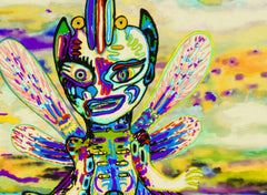 SUN BIRTH SPACE
