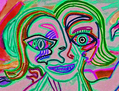 THEY ARE COMING TO BLOW YOU AWAY