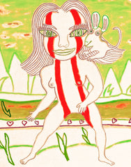 COMING HOME IS LITTLE GIRL FREE