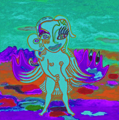 BREAKING FREE - IS LITTLE GIRL FREE