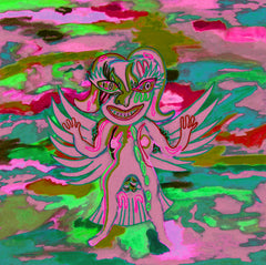 BREAKING FREE IS LITTLE GIRL FREE