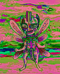 SUN BIRTH SPACE