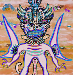 HURTIN - FUCK YOU KILLER WAR SHIT BRAIN