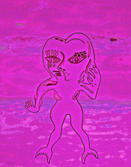GIVE ME LOVE GIVE ME LIVE ON EARTH