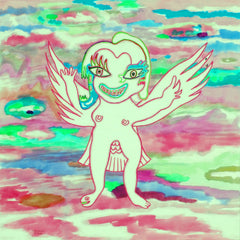 COME FLY WITH LITTLE ONE  AND BREAKE FREE