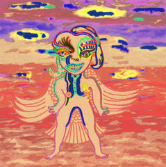 BREAKING FREE IS LITTLE GIRL FREE