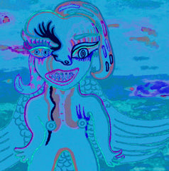 BREAKING FREE IS LITTLE GIRL FREE