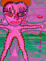 GIVE ME LOVE GIVE ME LIFE ON EARTH