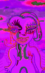 BREAKING FREE IS LITTLE GIRL FREE