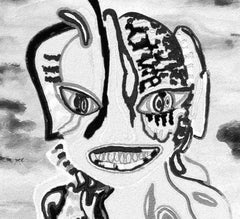 SUN BIRTH SPACE GIRL