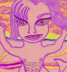 COMING HOME IS LITTLE GIRL FREE