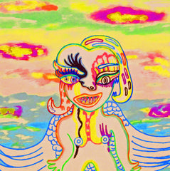 BREAKING FREE IS LITTLE GIRL FREE