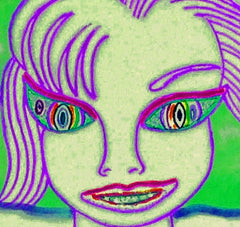COMING HOME IS LITTLE GIRL FREE