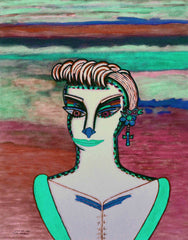 ALL ALONE AM I - BY BRENDA LEE - LITTLE GIRL FREE