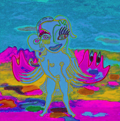 BREAKING FREE - IS LITTLE GIRL FREE