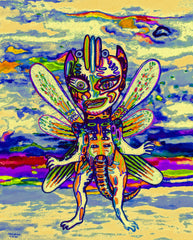 SUN BIRTH SPACE