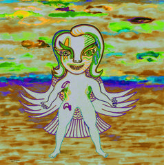 BREAKING FREE IS LITTLE GIRL FREE