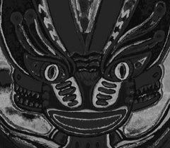 HUNTER KILLER COMPUTER SPACE WAR