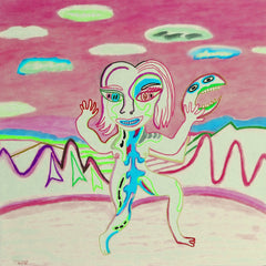 BREAKING FREE IS LITTLE GIRL FREE
