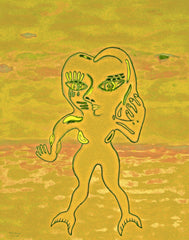 GIVE ME LOVE GIVE ME LIVE ON EARTH