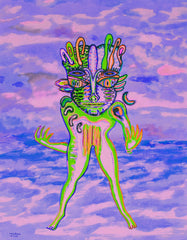 HURTIN SCARED - STOP CLIMATE CHANGE