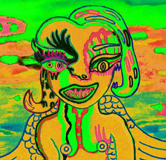 BREAKING FREE IS LITTLE GIRL FREE