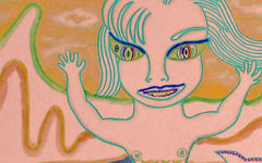COMING HOME IS LITTLE GIRL FREE