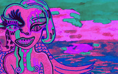 BREAKING FREE IS LITTLE GIRL FREE