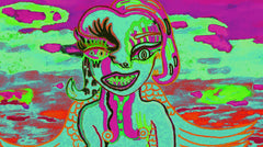 BREAKING FREE IS LITTLE GIRL FREE