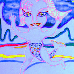 COMING HOME IS LITTLE GIRL FREE