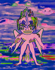 HURTIN - STOP CLIMATE CHANGE