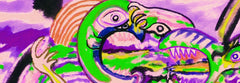 LET"S DANCE TO THE SOUND OF CLIMATE DEATH