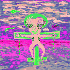 GIVE ME LOVE GIVE ME LIFE ON EARTH