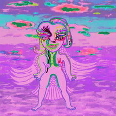 BREAKING FREE IS LITTLE GIRL FREE