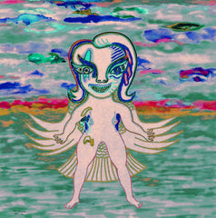 BREAKING FREE IS LITTLE GIRL FREE