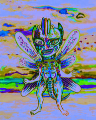 SUN BIRTH SPACE
