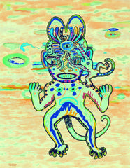 COMING SOON - WAKE UP MAN AND DANCE TO THE SOUND OF CLIMATE DEATH
