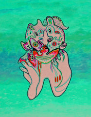 SPACE BITE WONDER BOY