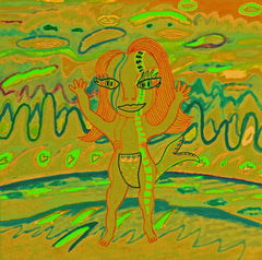 COMING TO TOWN IS LITTLE GIRL FREE