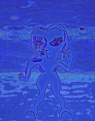 GIVE ME LOVE GIVE ME LIVE ON EARTH