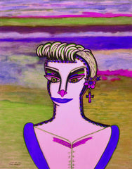 ALL ALONE AM I - BY BRENDA LEE - LITTLE GIRL FREE