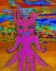 GIVE ME PEACE ON EARTH