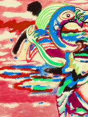 LET"S DANCE TO THE SOUND OF CLIMATE DEATH