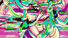 LET"S DANCE TO THE SOUND OF CLIMATE DEATH