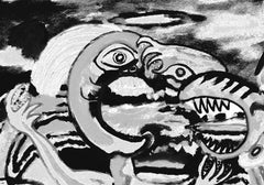 LET"S DANCE TO THE SOUND OF CLIMATE DEATH