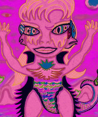 GET READY GET SET LITTLE GIRL FREE IS COMING TO TOWN WITH HER JUST FOR KICKS SHOES